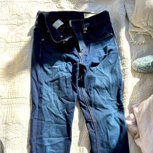 Rag and bone skinny jeans